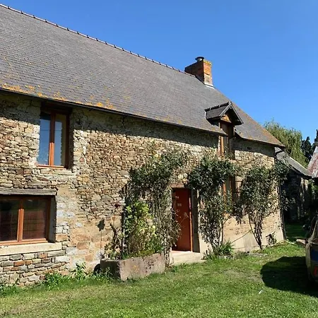 Maison Precey Extérieur photo