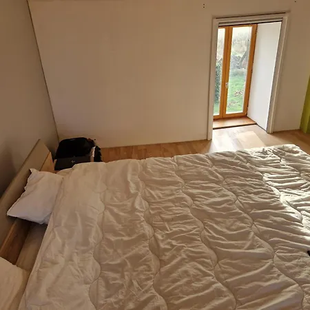 Maison Precey Extérieur photo