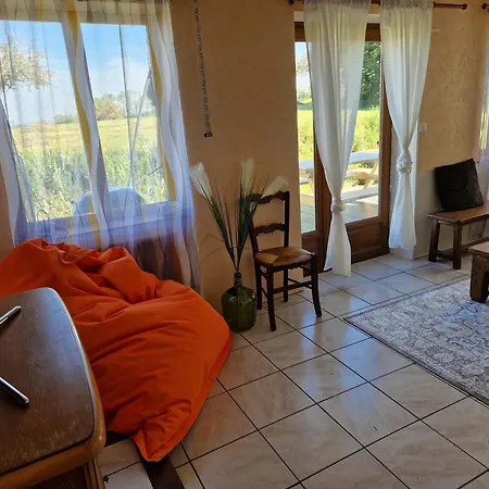 Maison Precey Extérieur photo