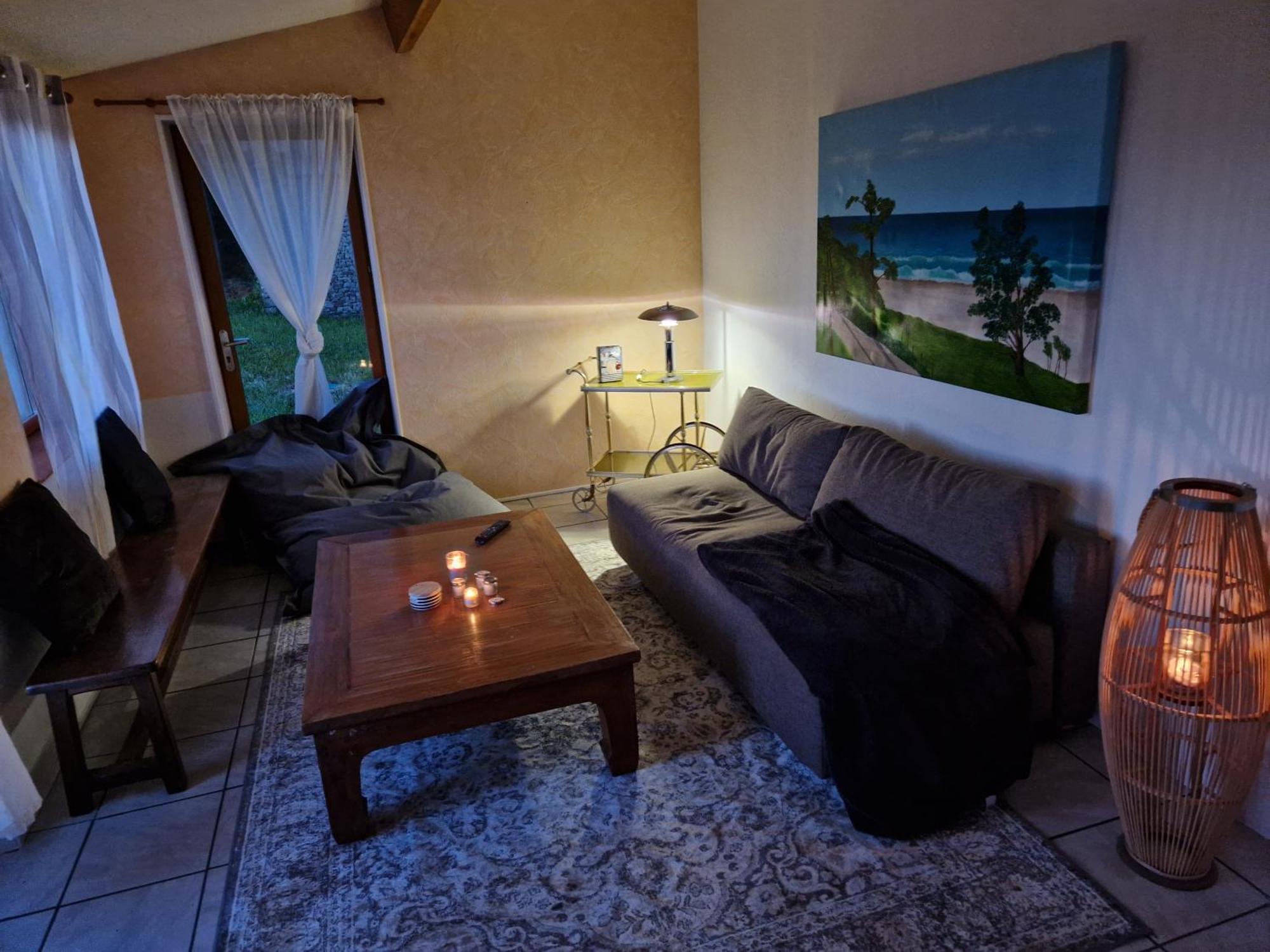 Maison Holiday home