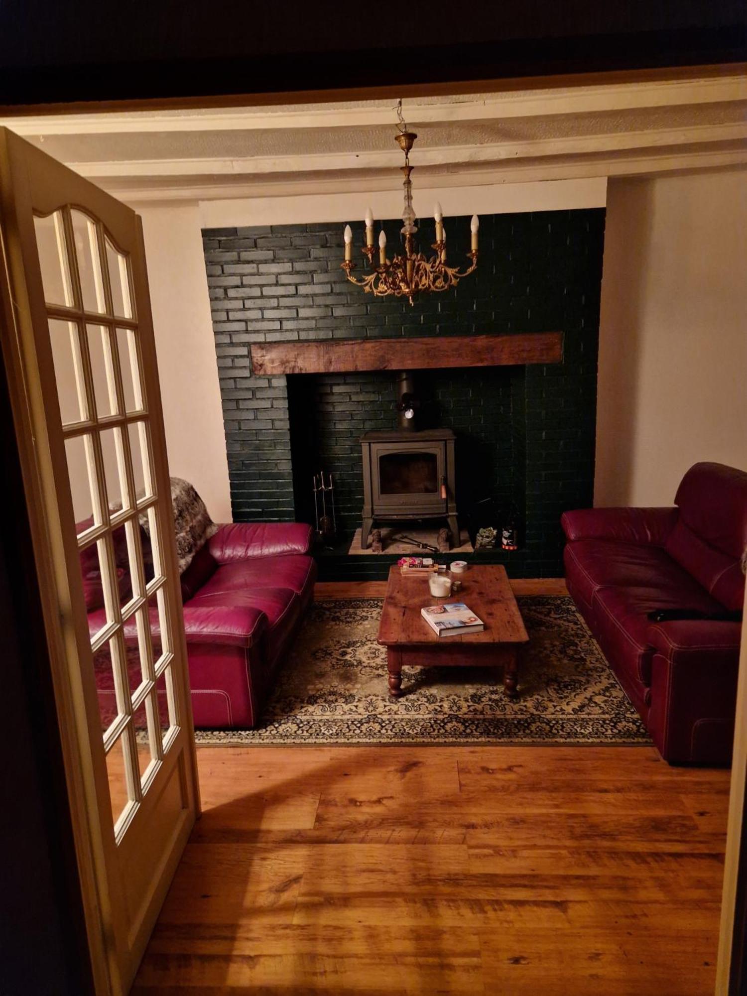 Maison Holiday home