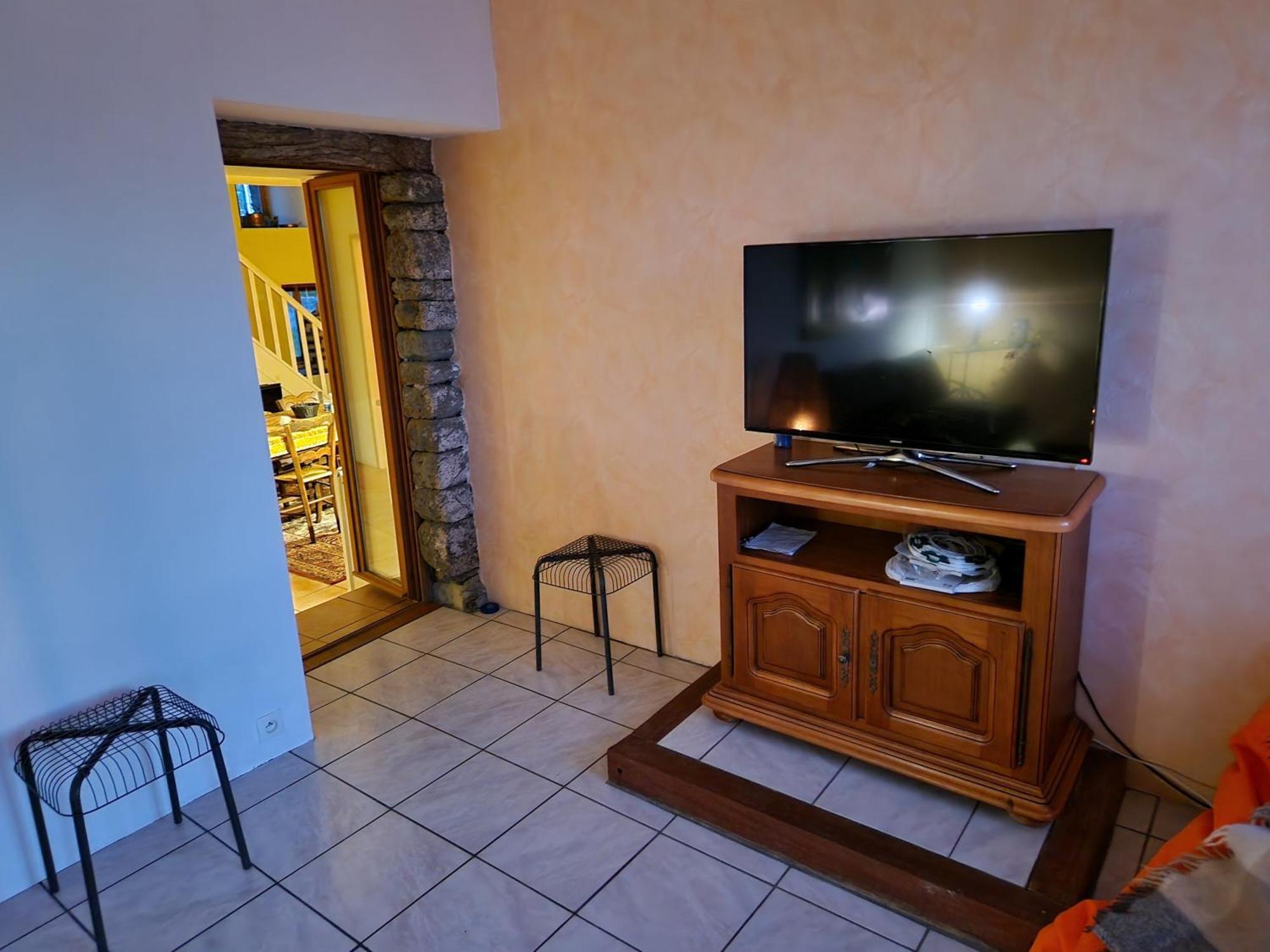 Maison Holiday home Precey