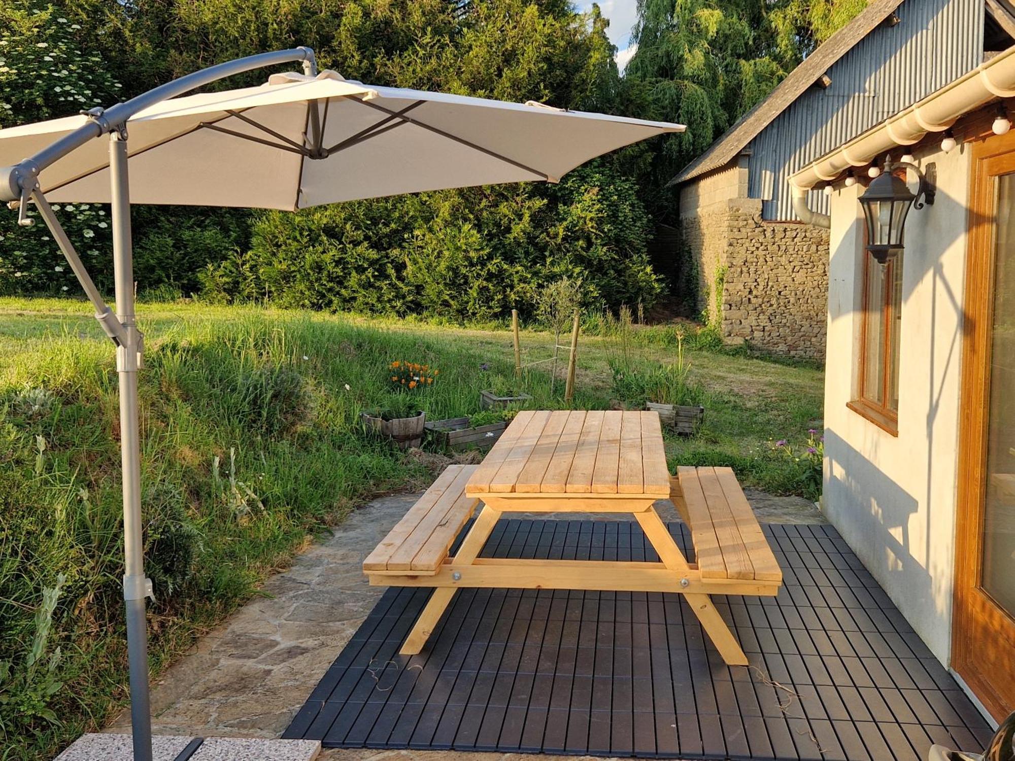 Maison Holiday home