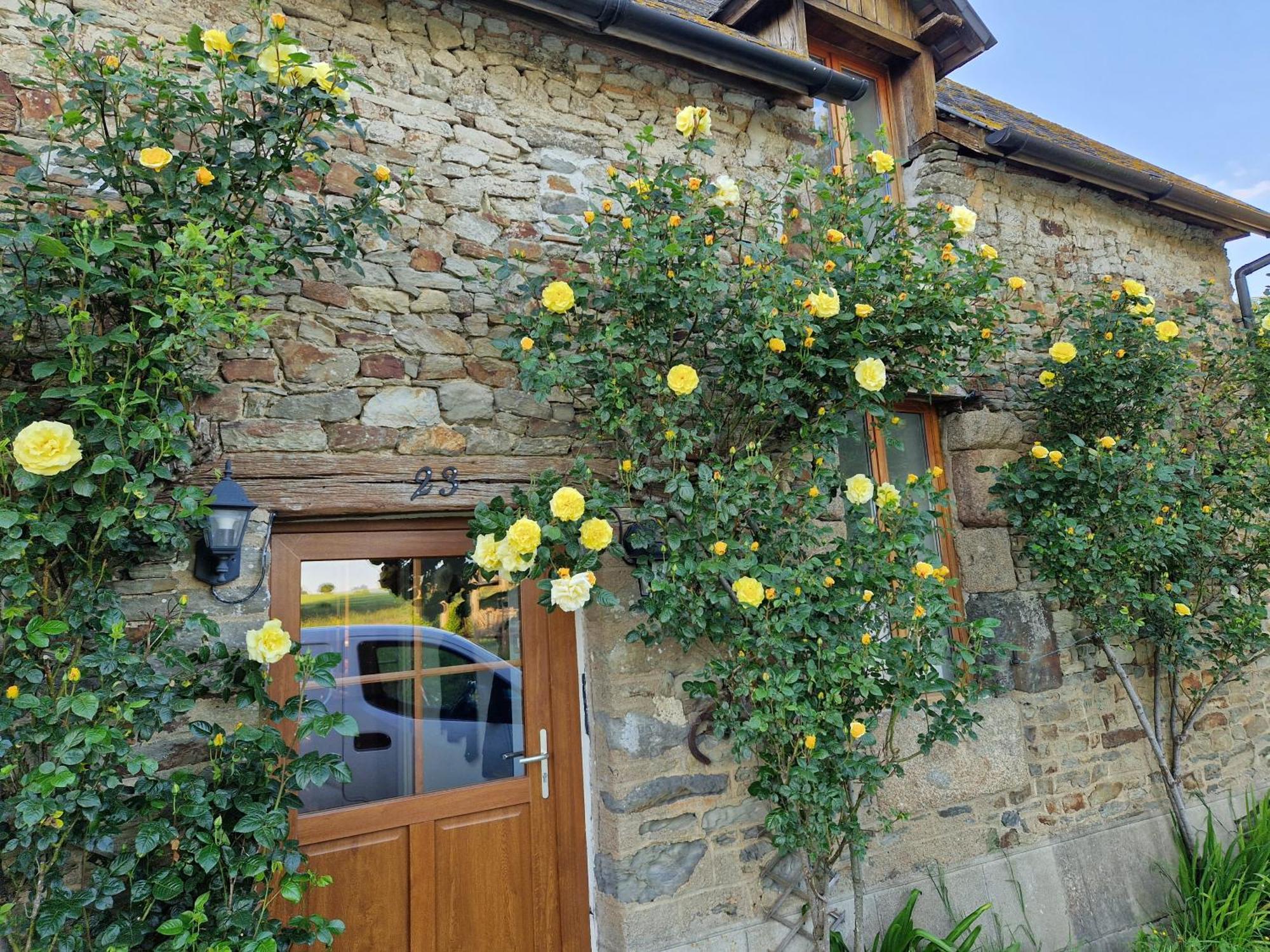 Ferienhaus Maison Precey