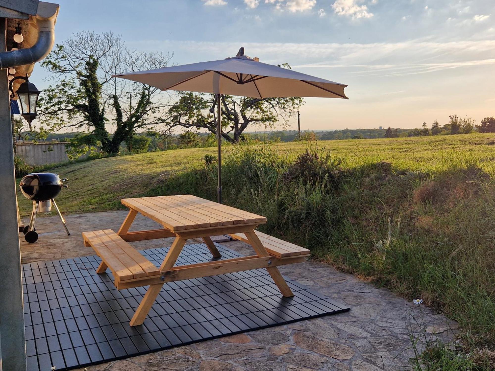 Maison Holiday home