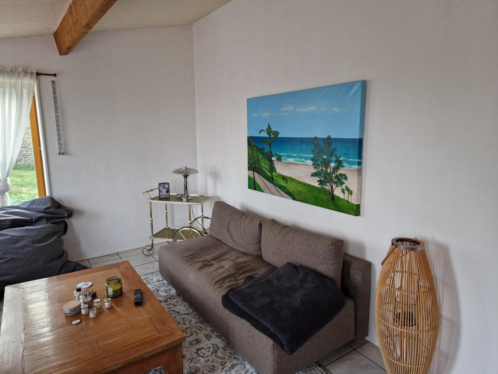 Maison Ferienhaus Precey
