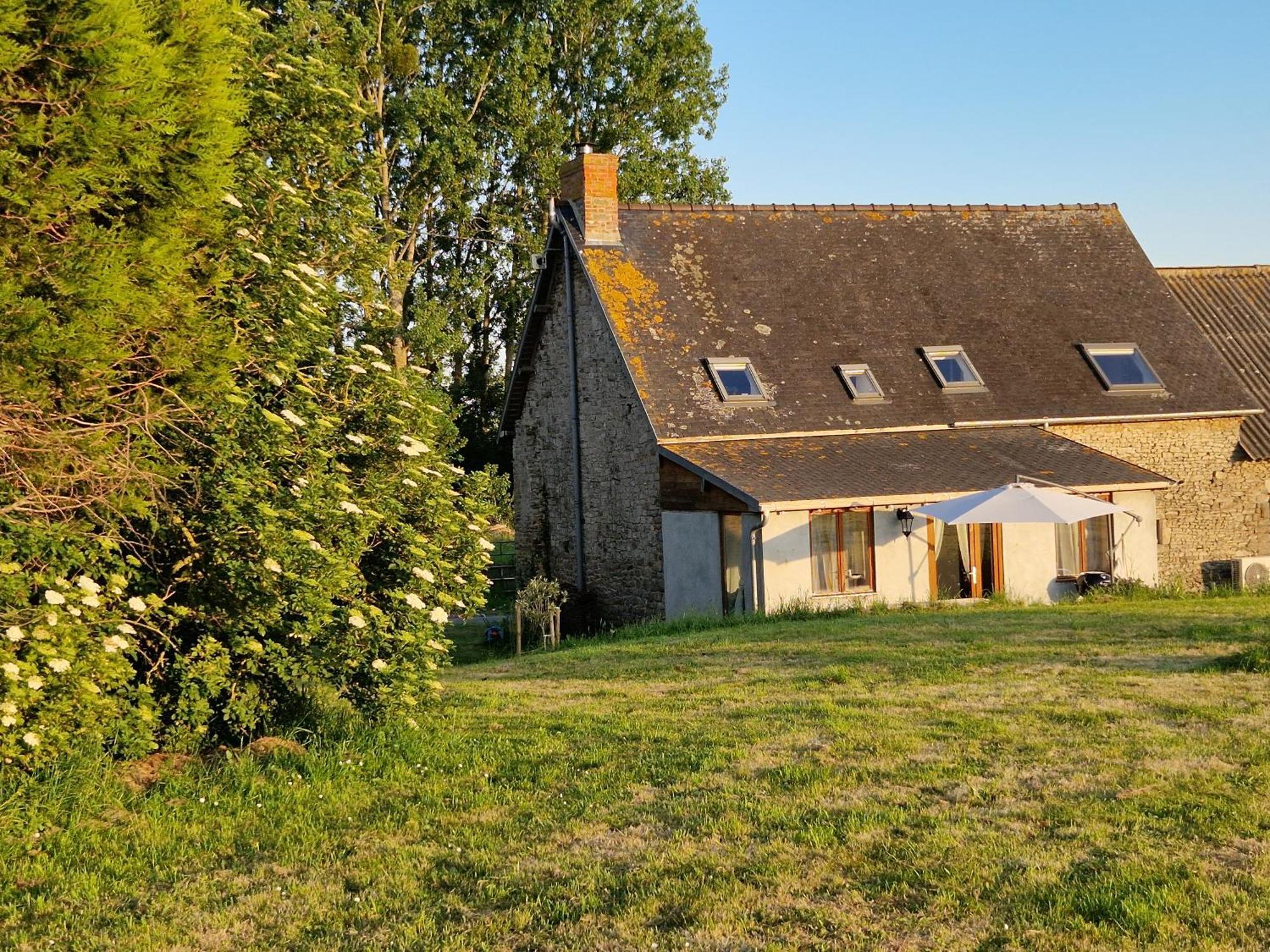 Maison Precey