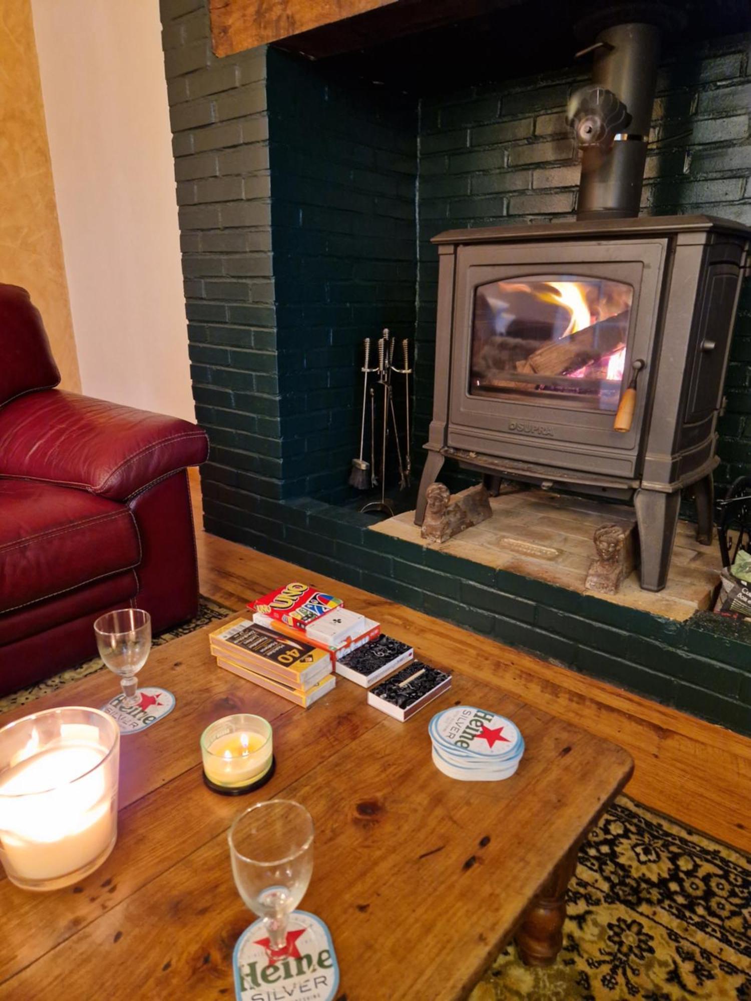 Holiday home Maison Precey