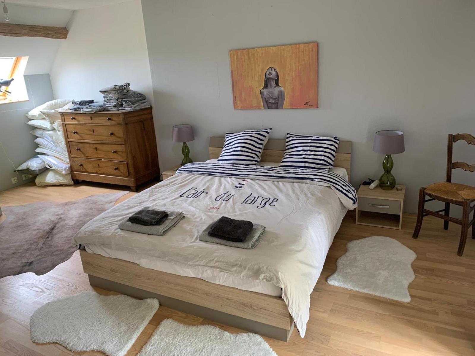 Holiday home Maison *