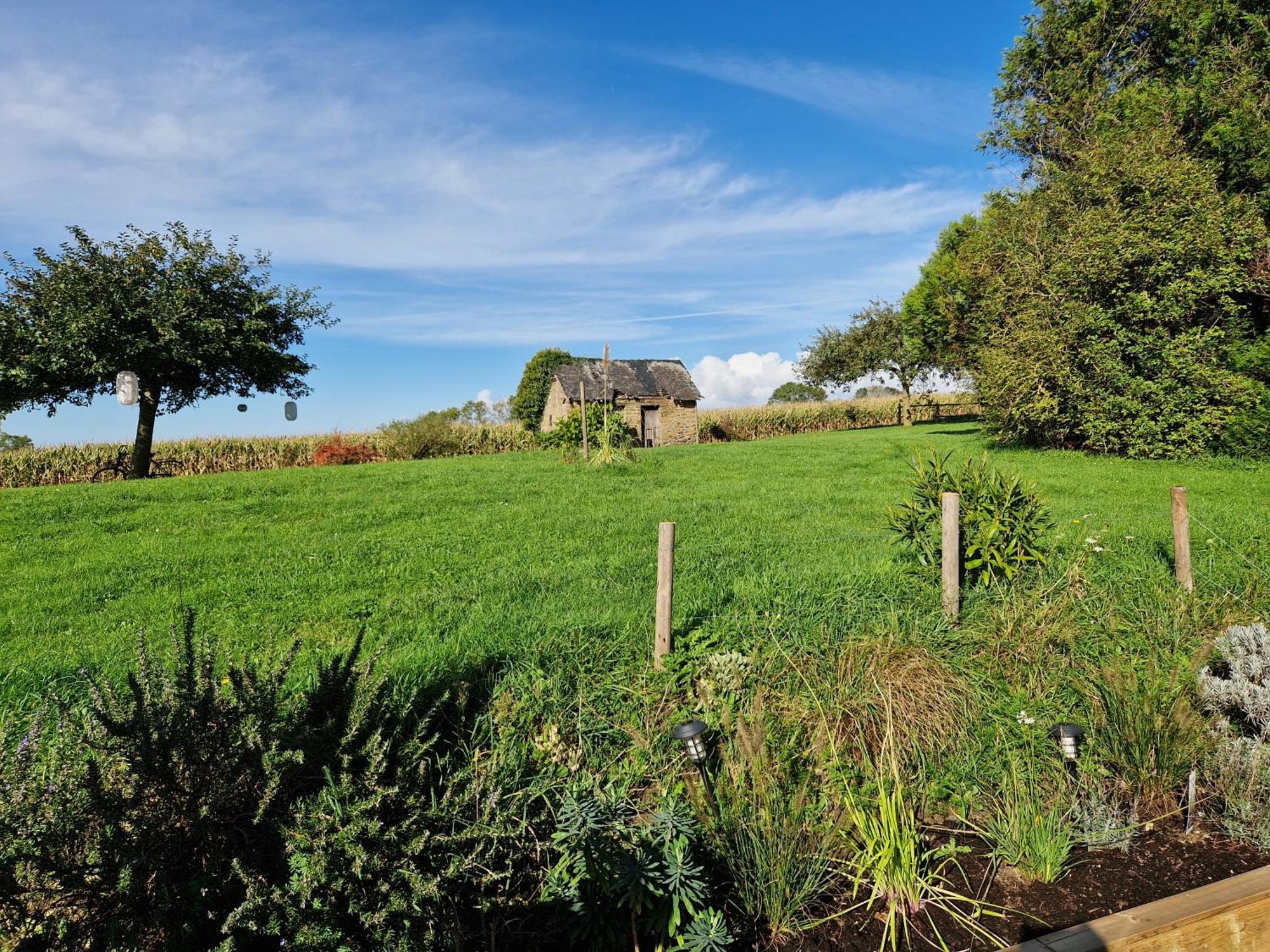 Maison Holiday home