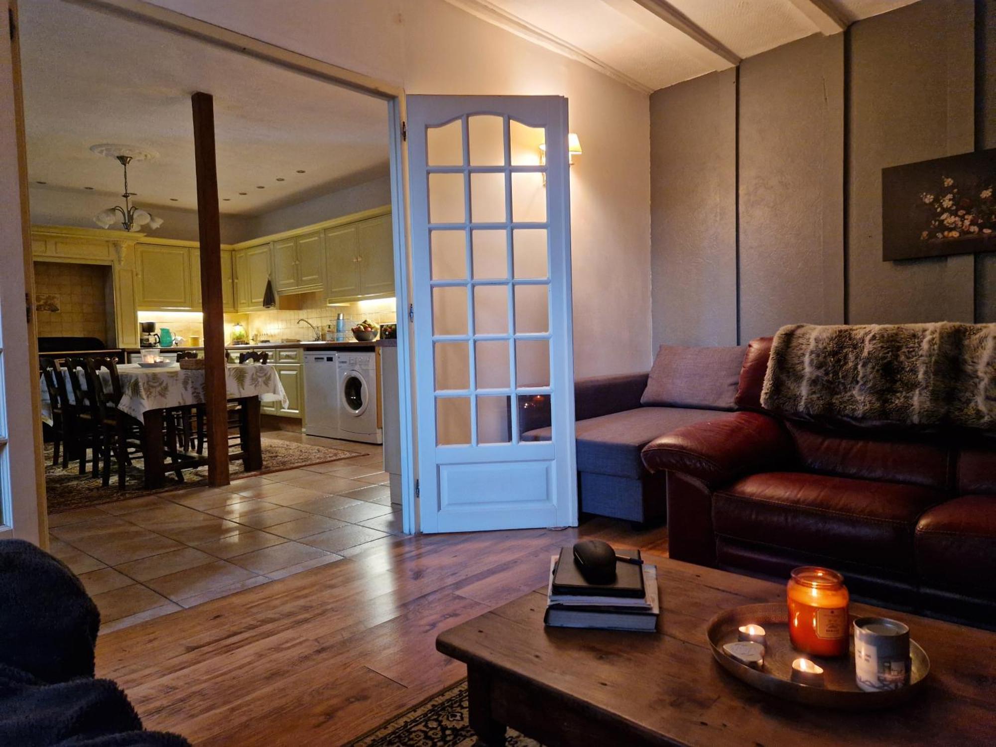 Holiday home Maison