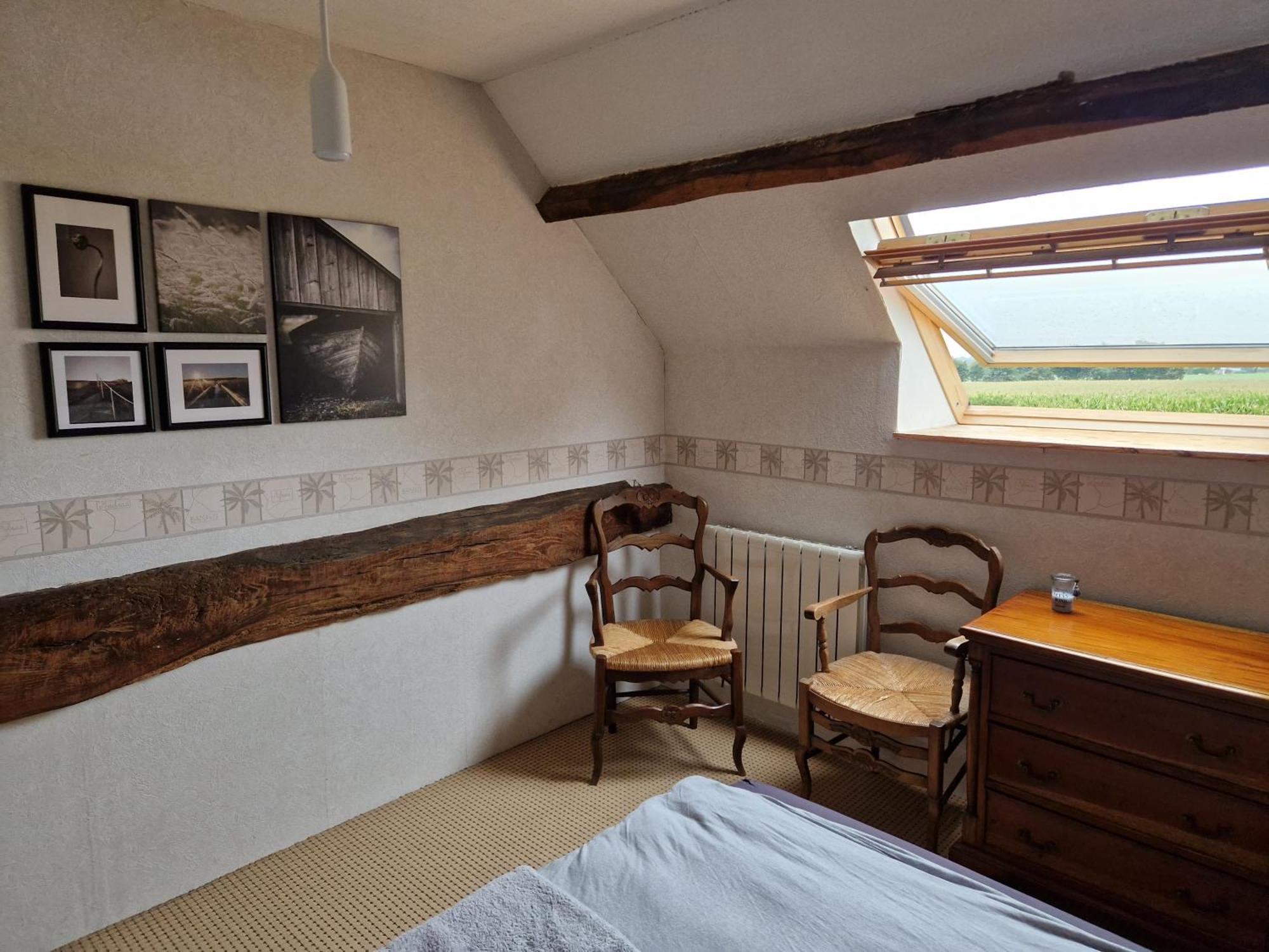 Maison Holiday home