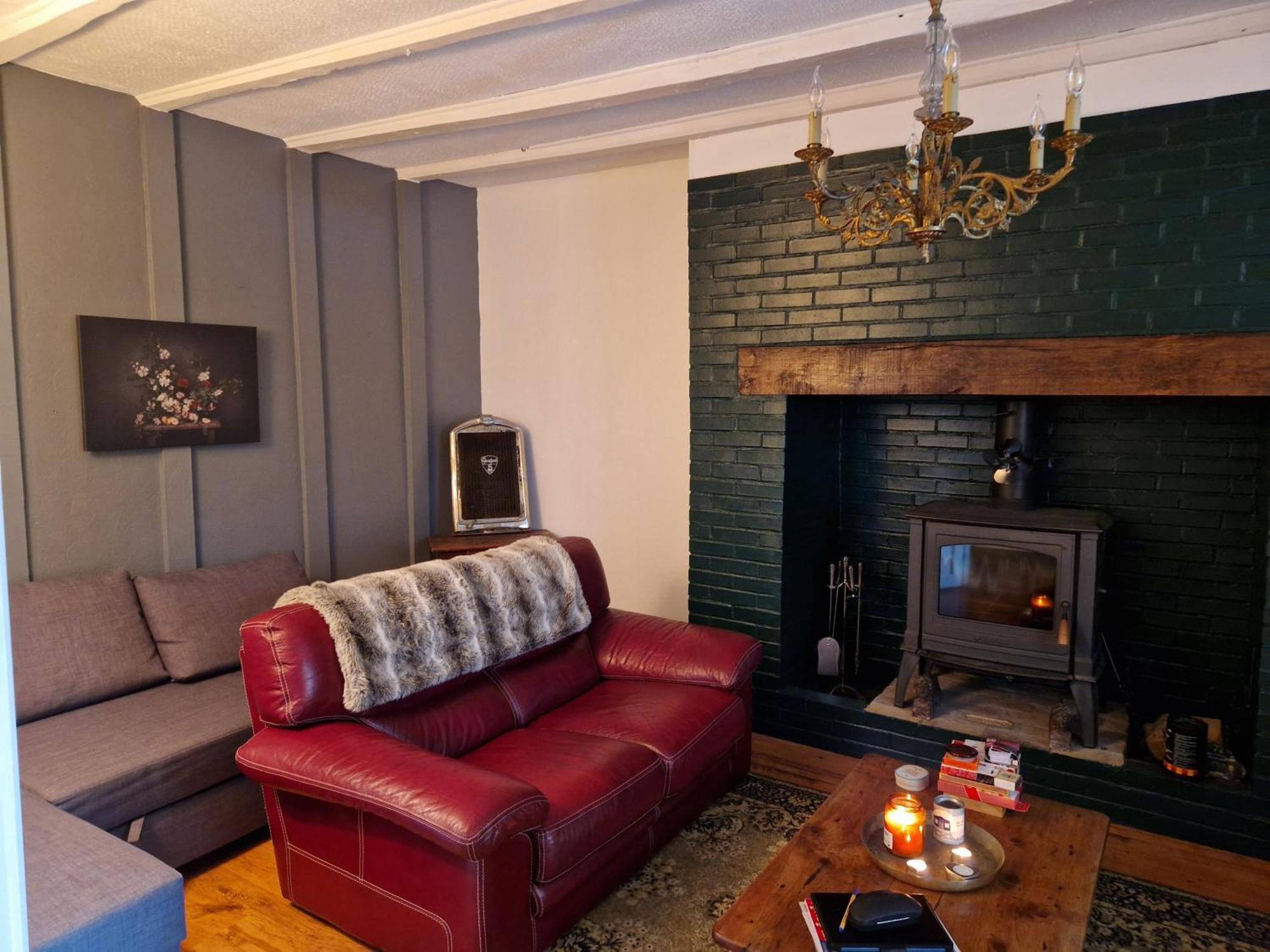 Maison Holiday home Precey