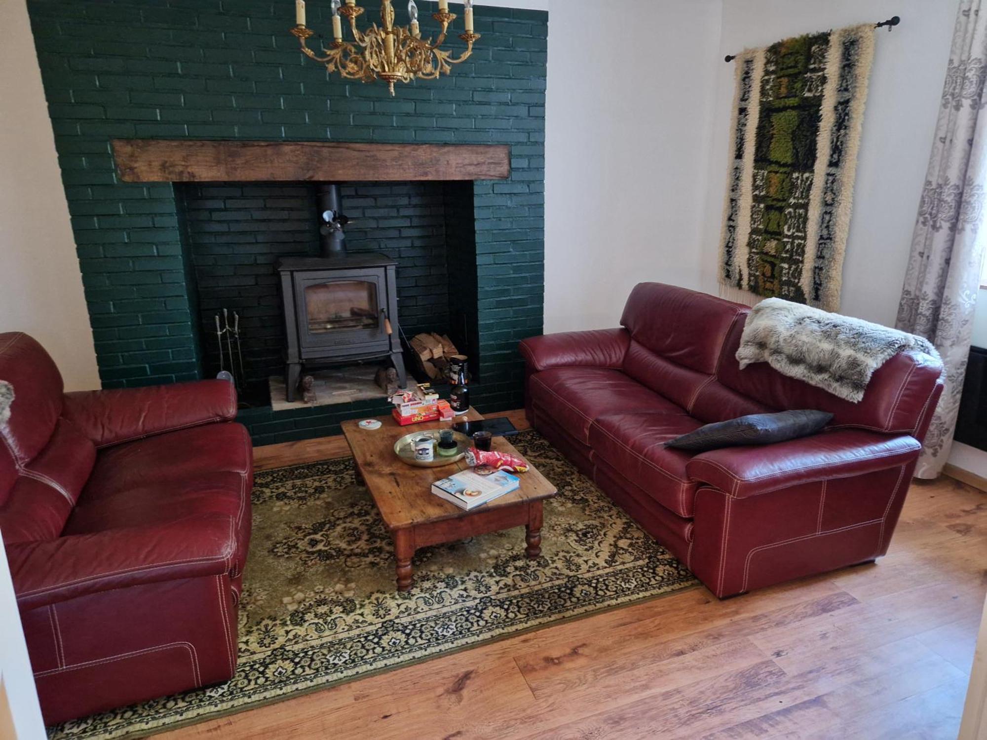 Maison Holiday home