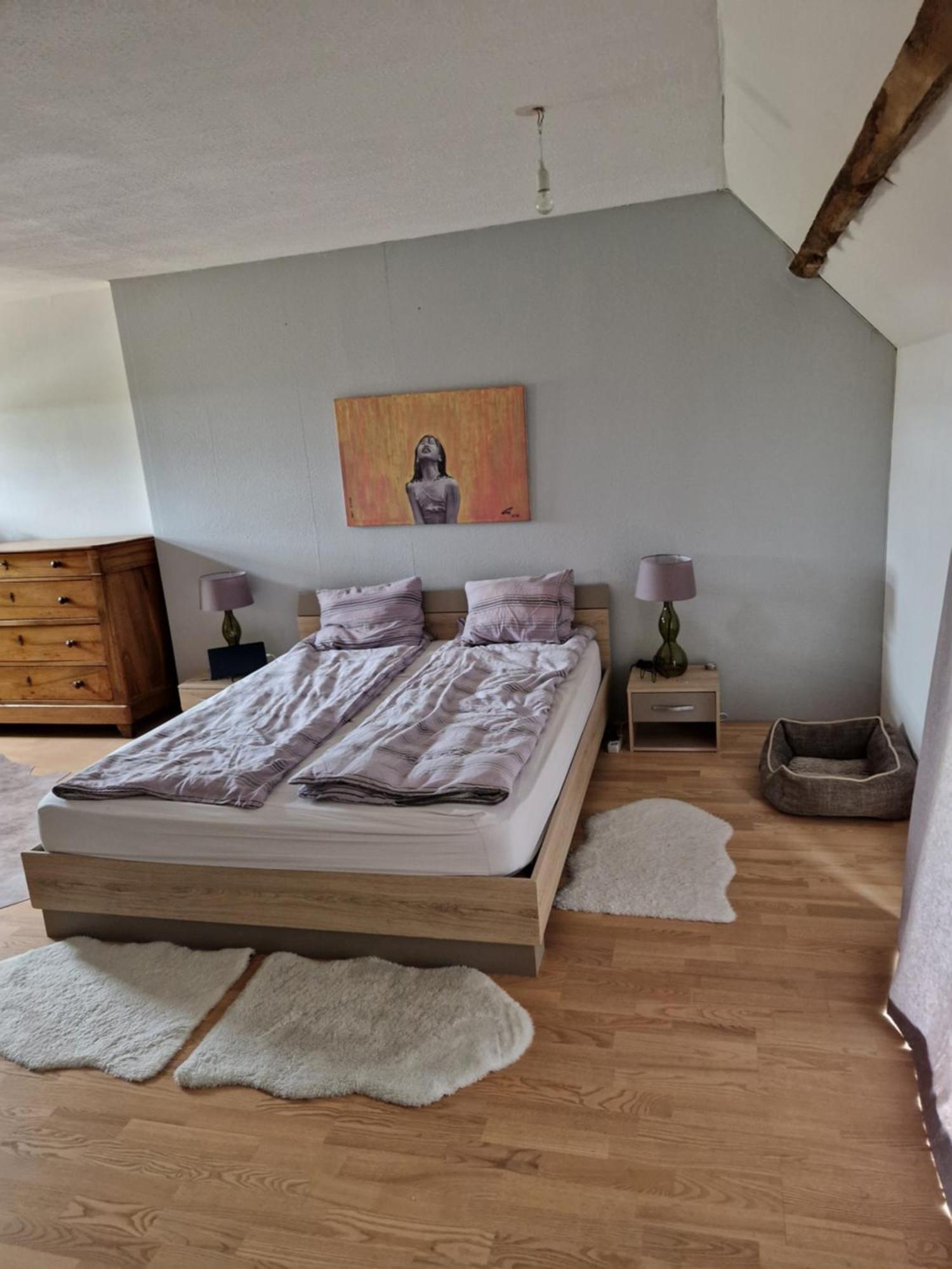 Maison Holiday home *