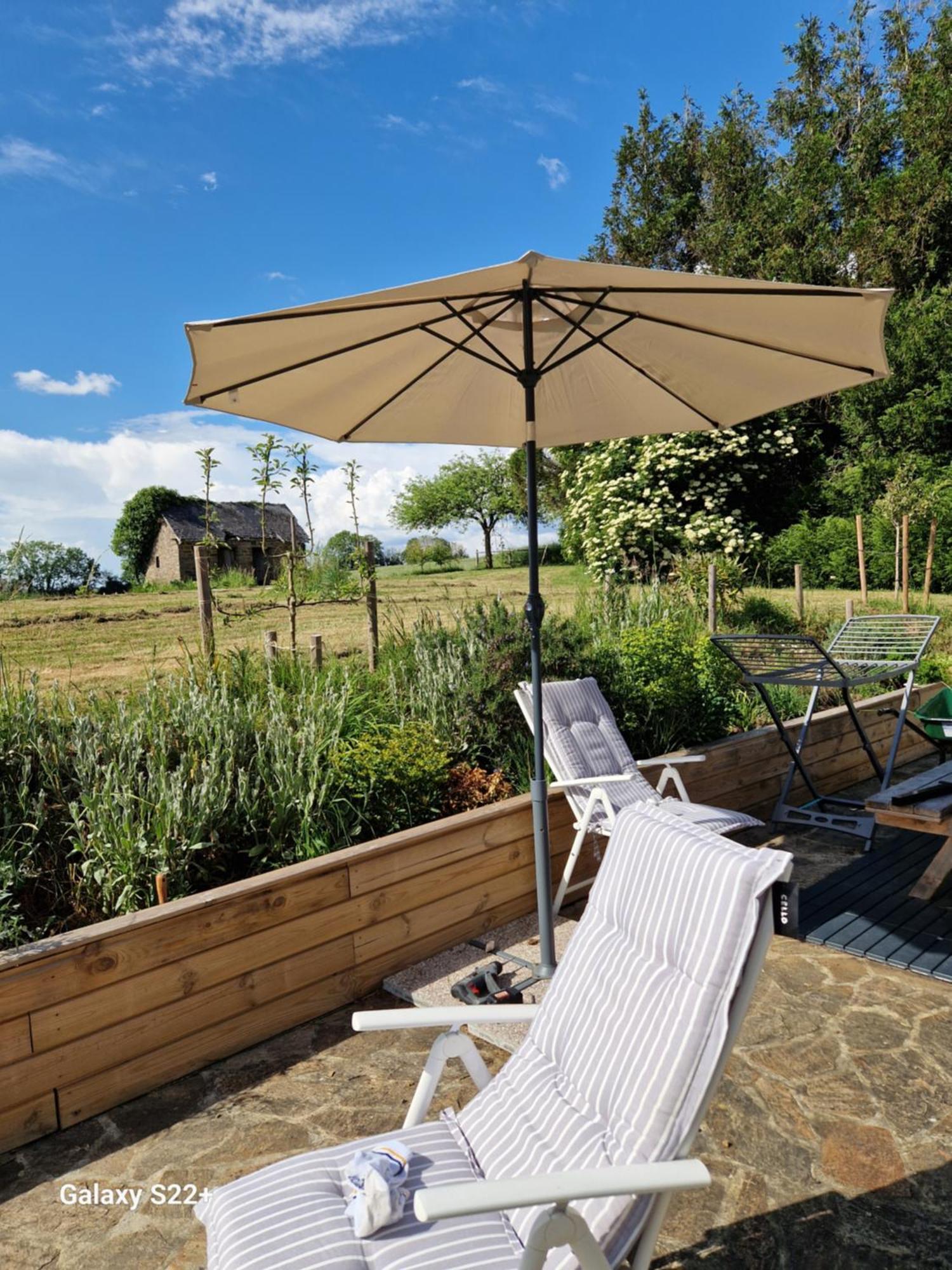 Maison Holiday home *